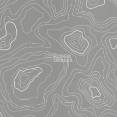 Линолеум Forbo Modul'up 19 dB Graphic 922UP4319 steel grey topography фото 1 | FLOORDEALER